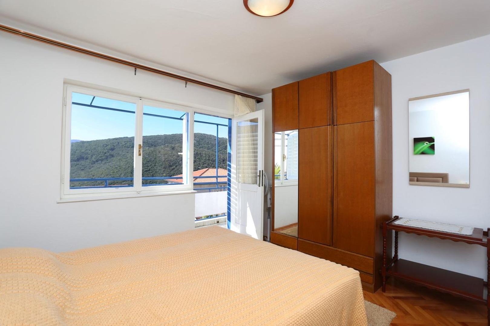 Apartments Marija 1000 Rabac Eksteriør bilde