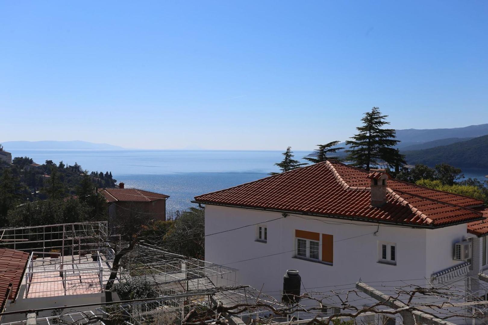 Apartments Marija 1000 Rabac Eksteriør bilde