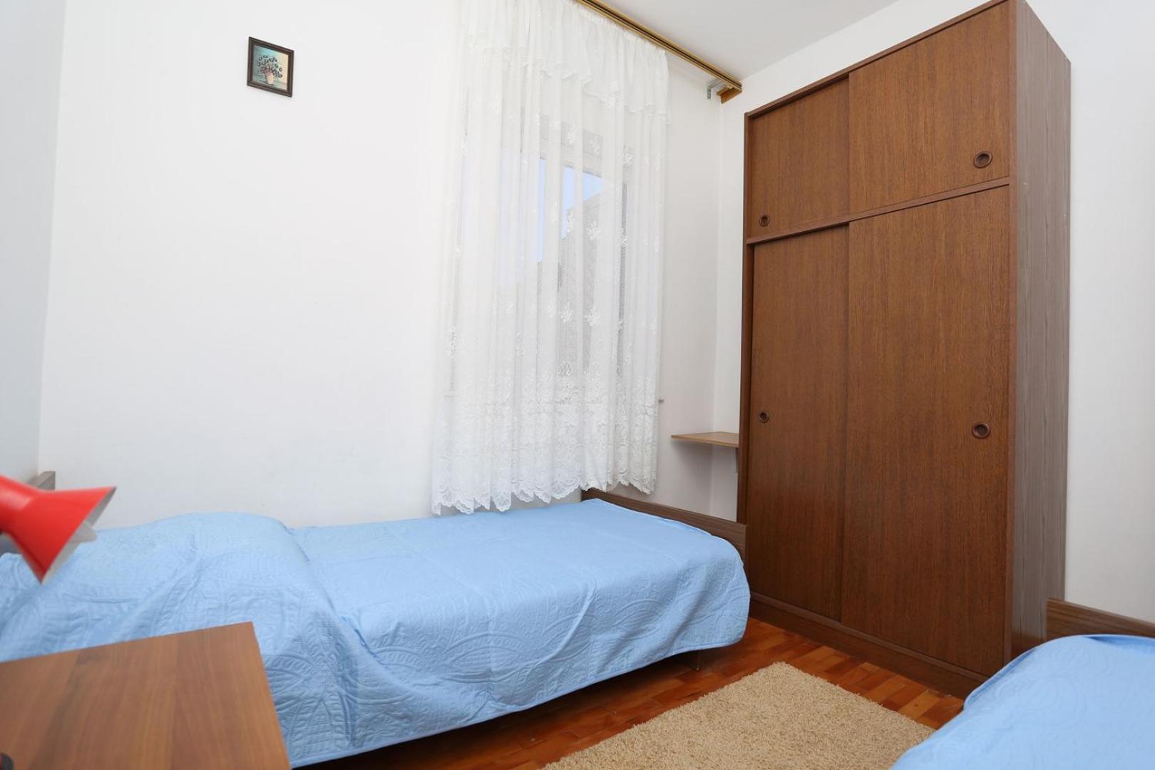Apartments Marija 1000 Rabac Eksteriør bilde