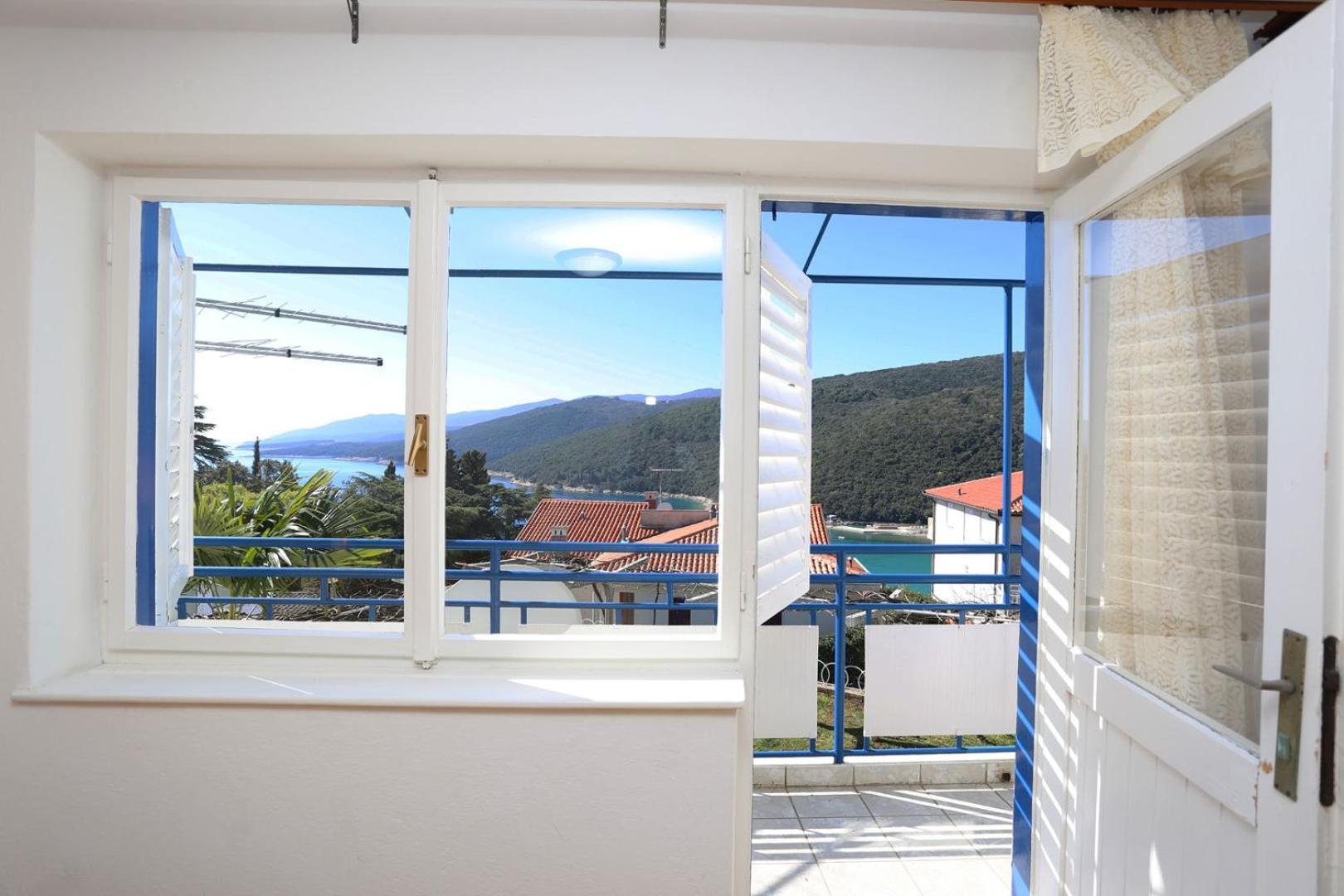 Apartments Marija 1000 Rabac Eksteriør bilde
