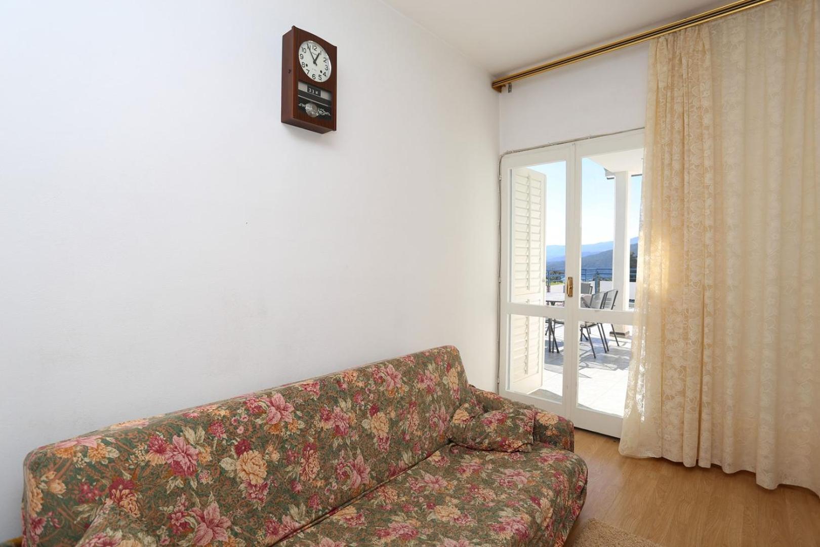 Apartments Marija 1000 Rabac Eksteriør bilde