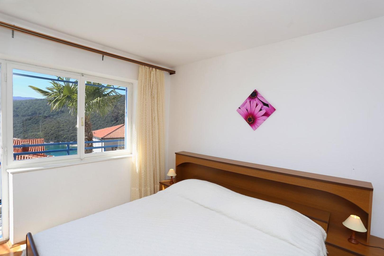 Apartments Marija 1000 Rabac Eksteriør bilde