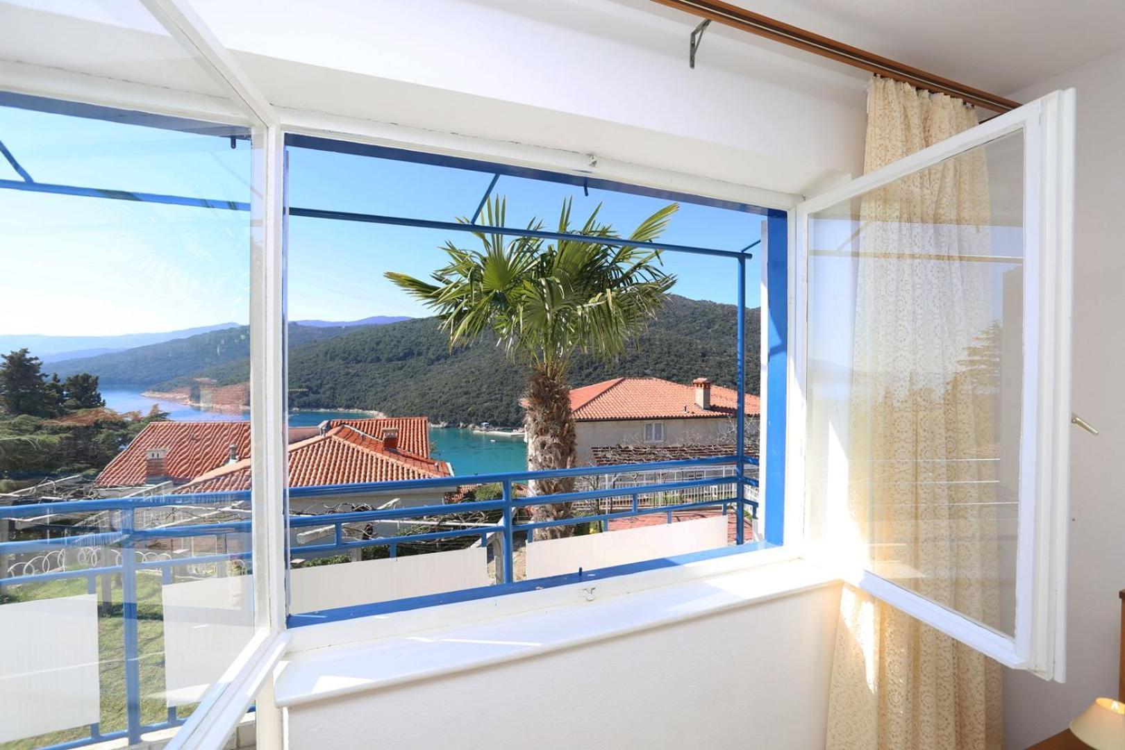 Apartments Marija 1000 Rabac Eksteriør bilde