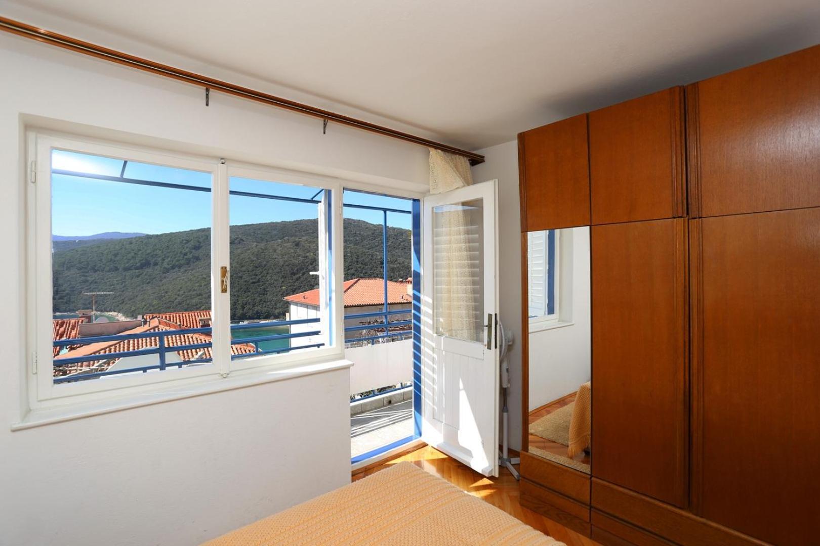 Apartments Marija 1000 Rabac Eksteriør bilde
