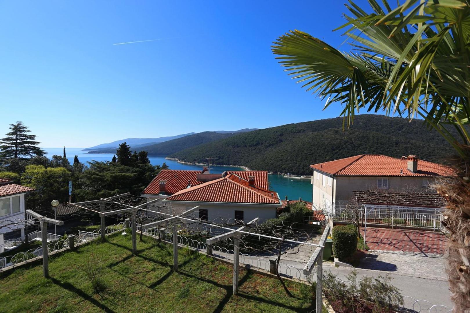 Apartments Marija 1000 Rabac Eksteriør bilde